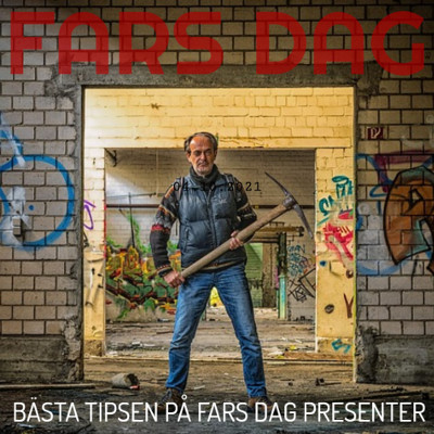 Farsdagspresenter